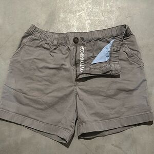 Gray Chubbies